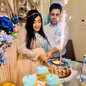 Meet your Posher, Md